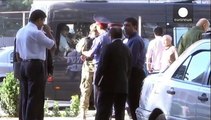 Tagikistan, scontri con la Polizia causano almeno 17 morti