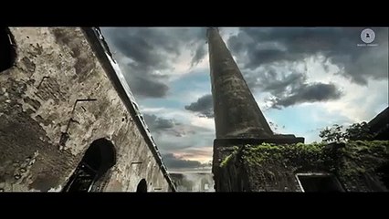 Bandeyaa HD Video Song Teaser - Jazbaa [2015] Aishwarya Rai Bachchan