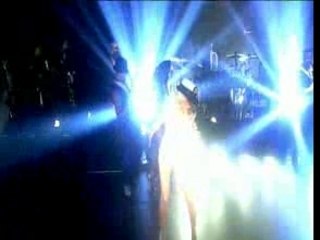 Christina Aguilera - Candyman (T4 Specia