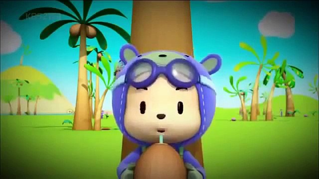 Hutos Mini Mini 후토스 미니미니 Best Episodes 2014 II - Cartoons for Babies - Korean Cartoon