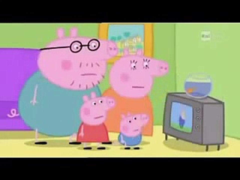 Peppa Pig Italiano    Il campione del mondo 1