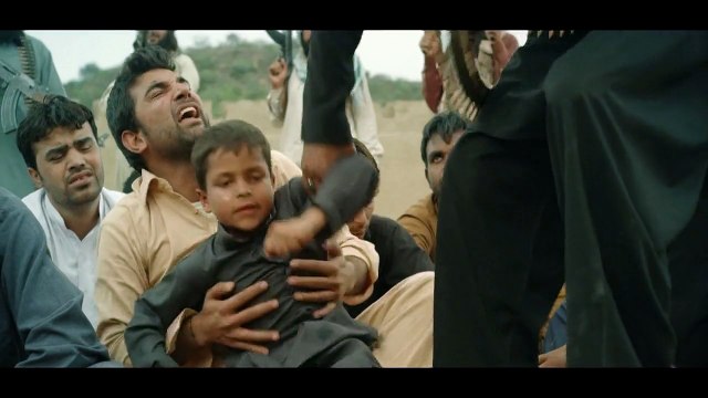 Yeh Banday Mitti Kay Banday - Pak Army Song Operation Zarb-e-Azb