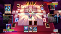 YuGiOh ZEXAL Legacy of the Duelist - A world of Chaos DLC Mission 2