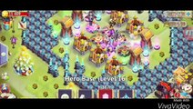 how to win games castle clash