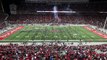 The Ohio State Marching Band Nov. 1 halftime show: They Came from Outer Space
