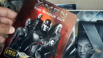 x-men days of future past rogue cut extended edition bluray