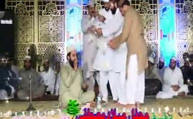 KHALID HASNAIN KHALID Uras Mubark 2015 at  Darbar Mahni Shareef Jhang PART 1 0f 3