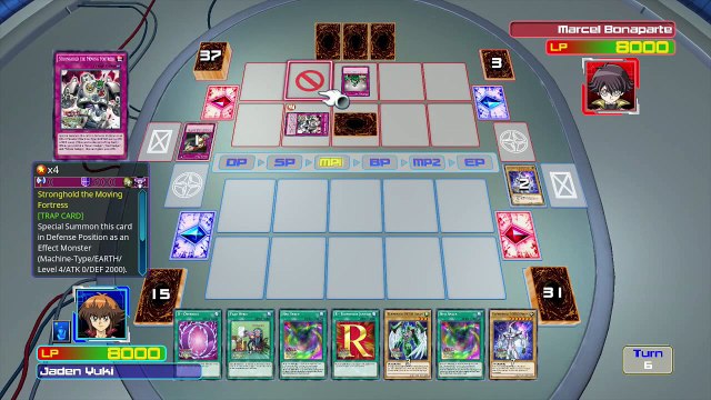 Yu-Gi-Oh! Legacy of the Duelist GX- Unleashing the Dragon (Walkthrough Part 25)