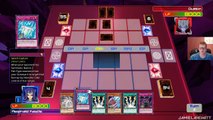 YuGiOh ZEXAL Legacy of the Duelist   Search for Shadows PT 1