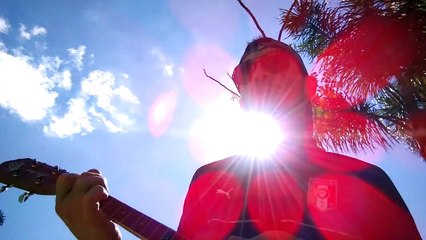 Carlos Grazina - Disney Pixar Lava