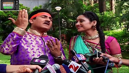Tarak Mehta ka ooltah Chashmah 4 sep