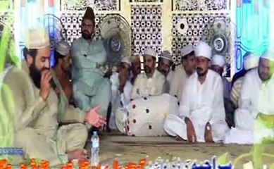 KHALID HASNAIN KHALID Uras Mubark 2015 at  Darbar Mahni Shareef Jhang PART 2 of 3