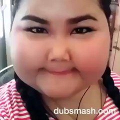 Funny Dubsmash must watch so cute