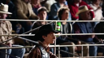 Doritos Rodeo Reklamı
