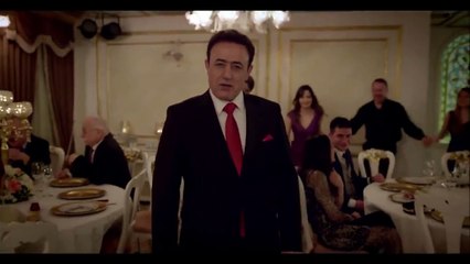 Eti Popkek Mahmut Tuncer Halay Nasıl Çekilir_ Reklamı