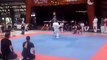 Karate Kyokushin Tournament in Costa Rica Organized by MMA Costa Rica, Video 2