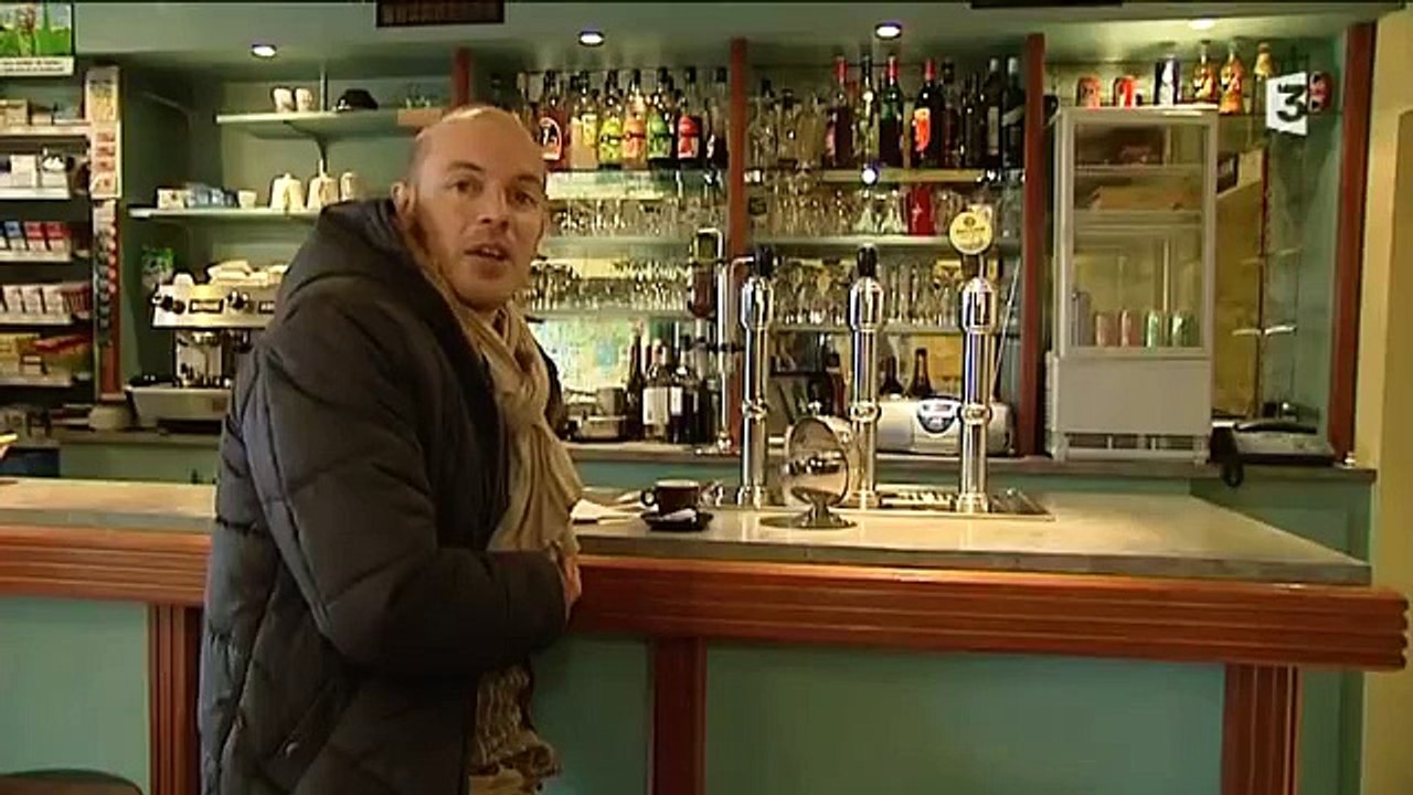 RN164 : un bout de route avec les chauffeurs routiers