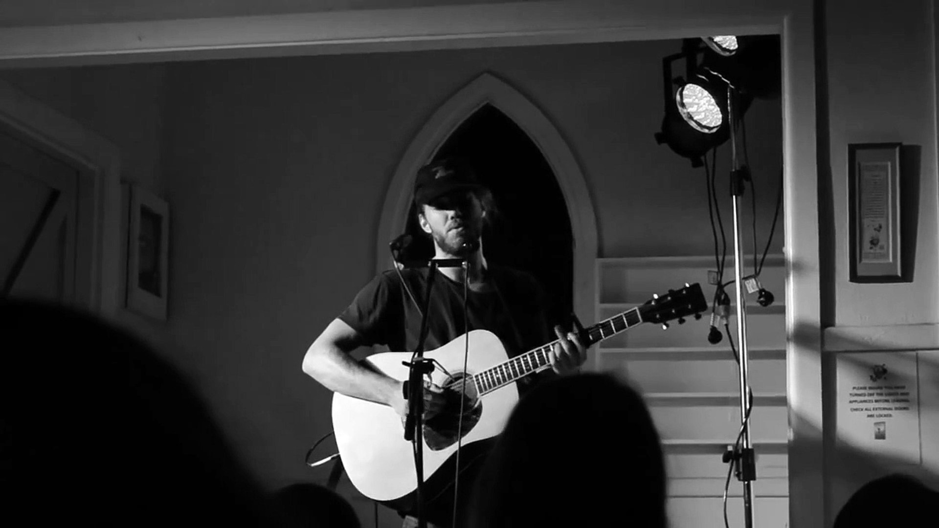 Matt Corby It S Good To Be Alone Secret Garden Show Melbourne Video Dailymotion matt corby it s good to be alone secret garden show melbourne