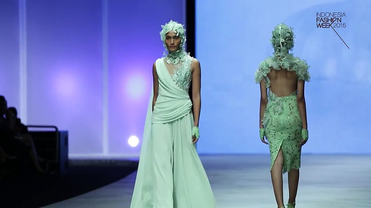 [IFW 2015] IVAN GUNAWAN - THALASSA -  part 2
