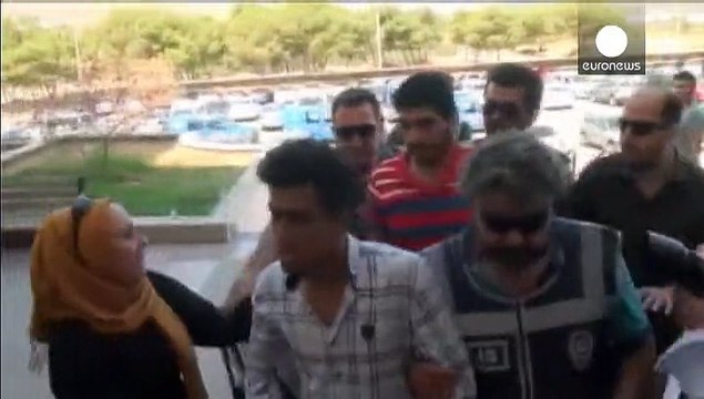 Mort d'Aylan : quatre passeurs syriens inculpés et écroués en Turquie