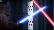 Ben Kenobi vs Darth Vader - A New Hope [1080p HD]