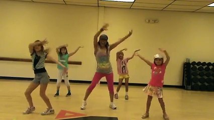 Patricia M & Team - Flamenco Pop - "El Baile del Gorila"