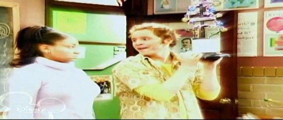 That's So Raven visions part 1