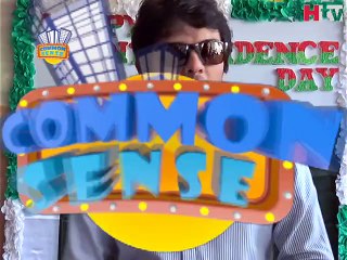 Common Sense Episode 94 Video 6 - HTV