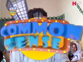 Common Sense Episode 94 Question Video 1 - HTV