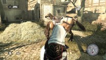 Прохождение игры Assassins Creed Brotherhood.