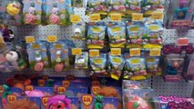 Toys R Us Shopping in Poland   Minecraft Hangers   TMNT