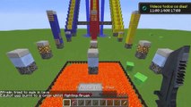 Minecraft Mods- ESCADONA - Facadas nas Inimigas ‹ AM3NIC ›