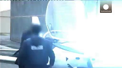 إحباط عملية تهريب للمخذرات والأسلحة بأستراليا