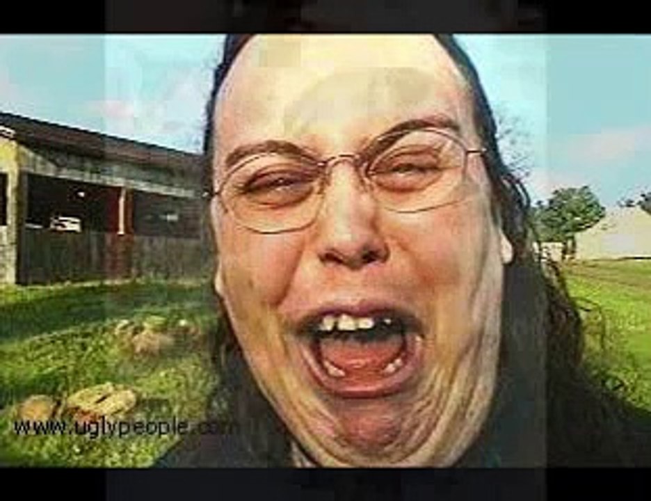 Funny People Laughing