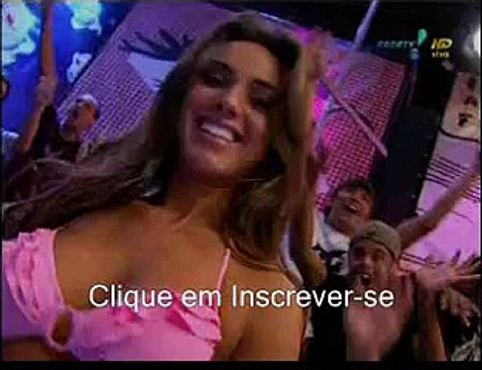 Panico na TV - 21/06/2009 - Fala Ronaldo - Entrevista com Ronaldo Fenomeno e Zina - Parte 1