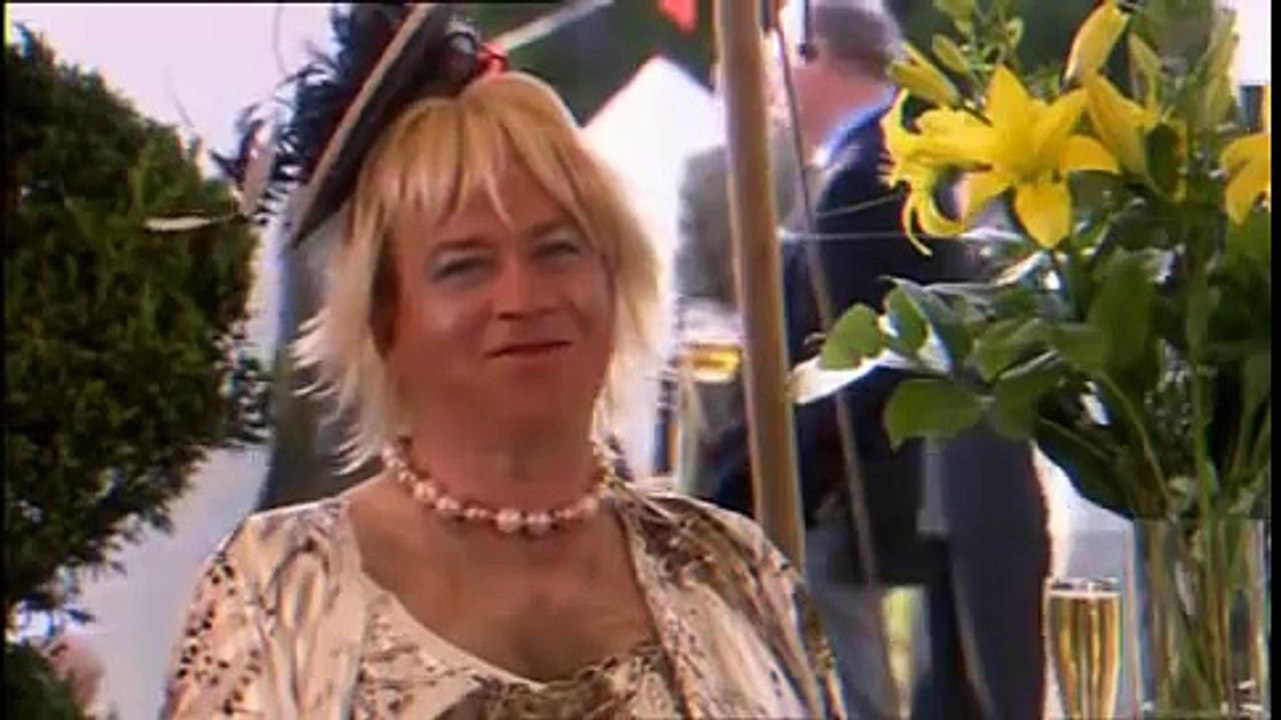 Harry and Paul - The Henley Royal Northerner Show 2008