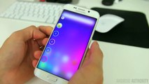 Samsung Galaxy S6 Edge Tips & Tricks