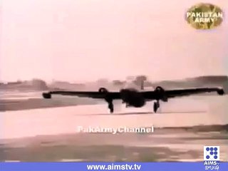 جب بھی 6 ستمبر یاد آتا ہے ۔۔بڑی طاقت کا مسخر یاد آتا ہے ۔