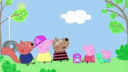 Música preferida da Peppa Pig - Flu Zoeira