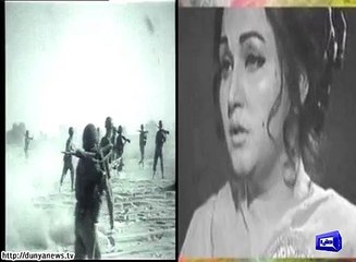 Patriotic Songs Released During 1965 War