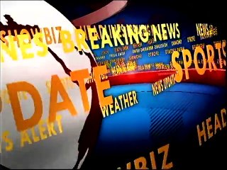 KTNNEWS Headline 1 PM - 5th September 2015