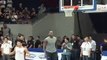 Kobe Paras dunks on unprepared Lebron James  - Witness History Tour