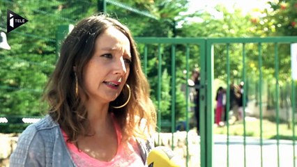 En Lozère, l'intégration des réfugiés comme maître mot