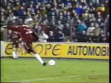 10/01/98 : Metz - Rennes (1-0)