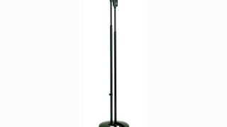 Konig & Meyer Stackable One-Hand Microphone Stand