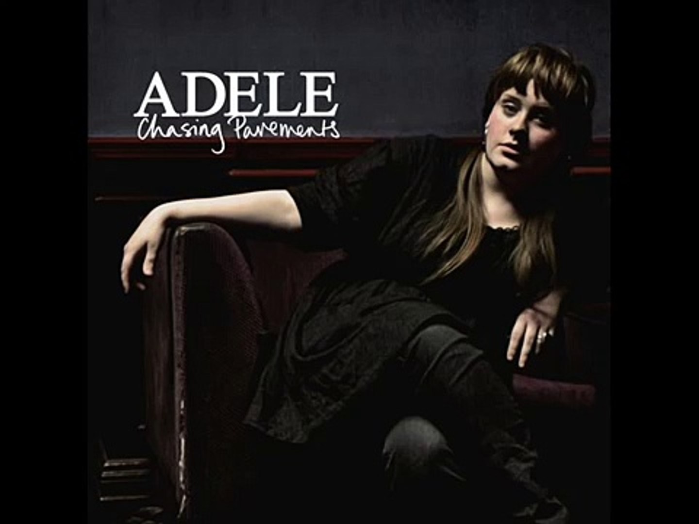 Adele Crazy For You Video Dailymotion