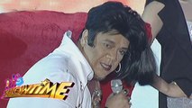 It's Showtime Clash of Celebrities: Mitoy Yonting