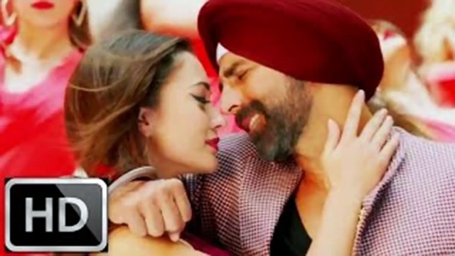 Aaja Mahi - Singh is Bling Official Video Songs 2015 - Akshay Kumar - Latest Bollywood Song 2015