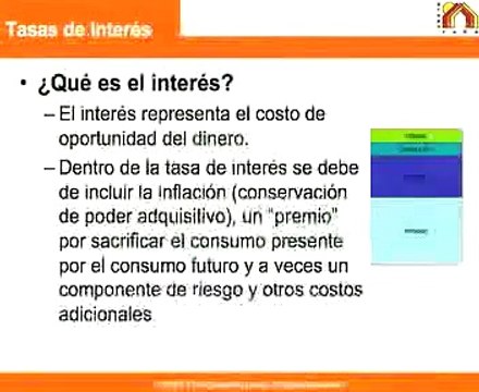 Finanzas para No Financieros (1)