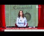 Rai News 24  - Presentazione moneta 2 euro Carabinieri